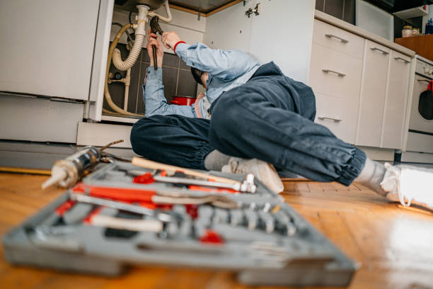 Best Plumbing Services Near Me  in Clovis, CA