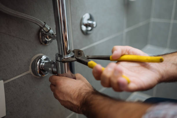 Best Plumbing Inspection Services  in Clovis, CA