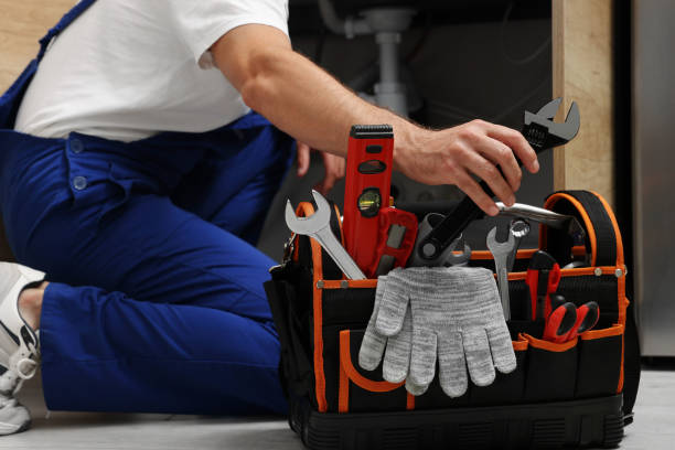 Shower Repair Services in Clovis, CA