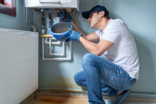Best Water Softener Installation  in Clovis, CA